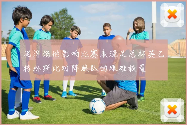 泥泞场地影响比赛表现足总杯英乙格林斯比对阵狼队的艰难较量